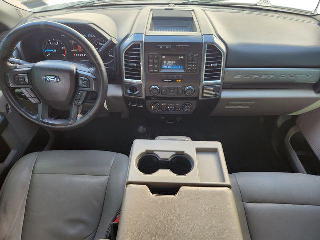 2017 Ford F-250 XLT