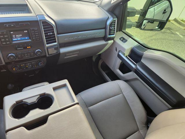 2017 Ford F-250 XLT