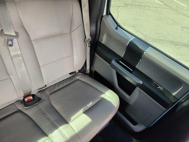 2017 Ford F-250 XLT