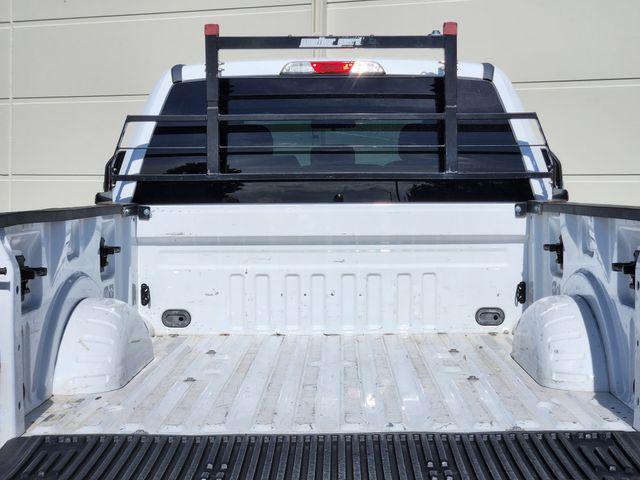 2017 Ford F-250 XLT