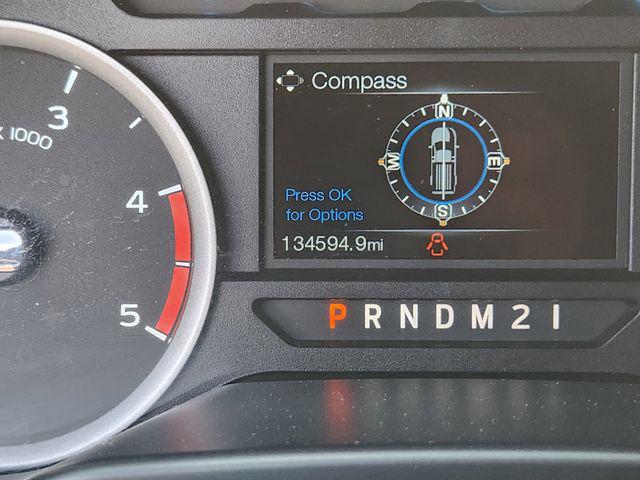 2017 Ford F-250 XLT