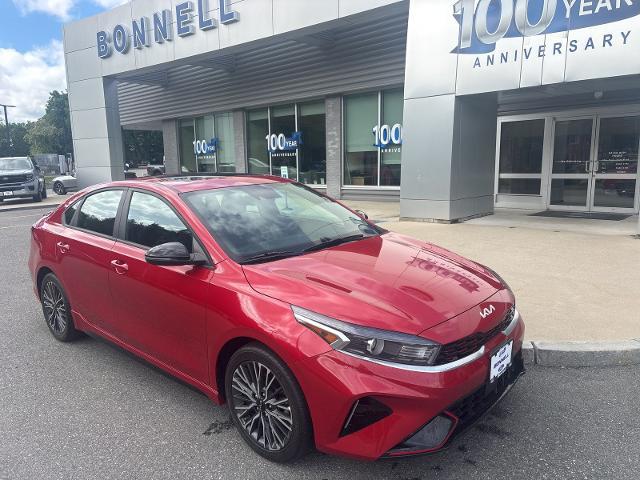 2024 Kia Forte GT-Line for sale in Winchester, MA