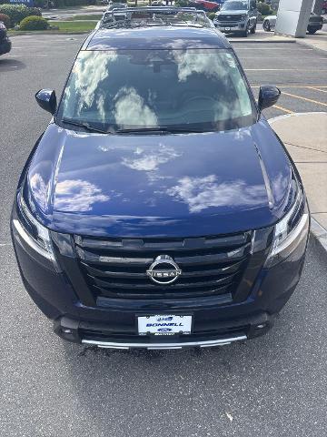 2022 Nissan Pathfinder SL 4WD