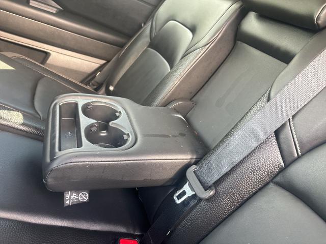 2022 Nissan Pathfinder SL 4WD