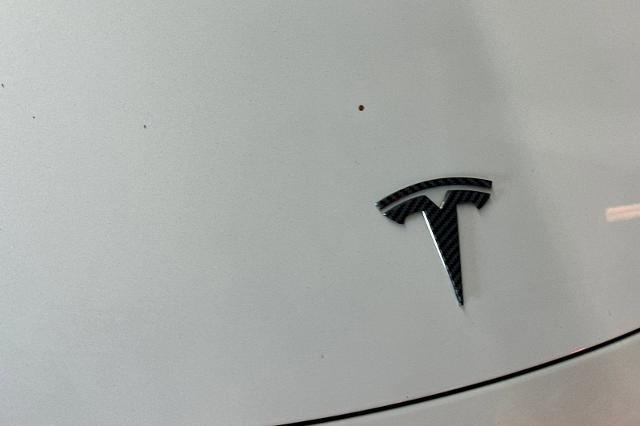 2020 Tesla Model 3 Standard Range Rear-Wheel Drive