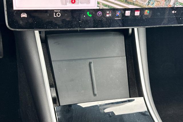 2020 Tesla Model 3 Standard Range Rear-Wheel Drive