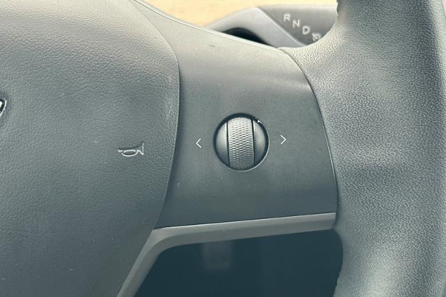 2020 Tesla Model 3 Standard Range Rear-Wheel Drive