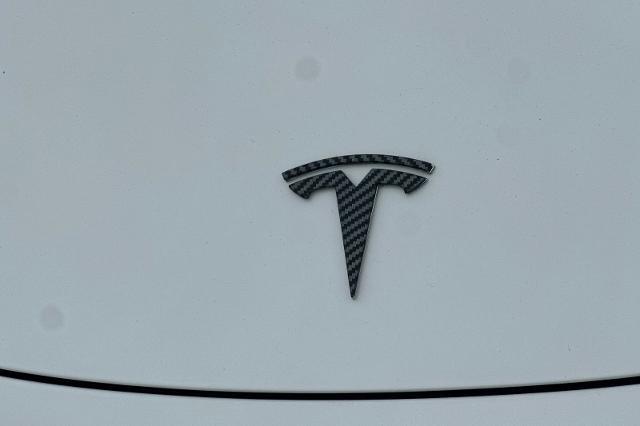 2020 Tesla Model 3 Standard Range Rear-Wheel Drive