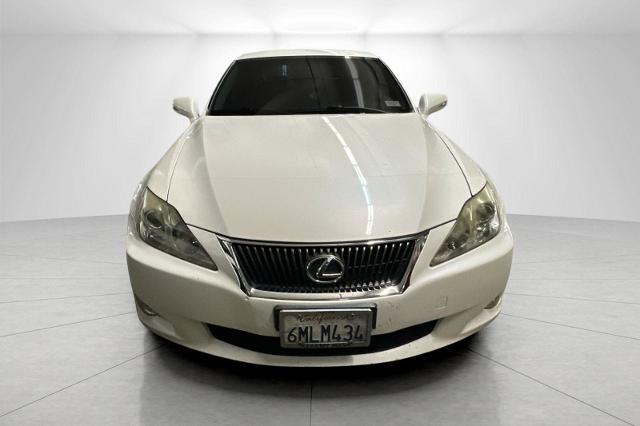 2010 Lexus IS 250 Base