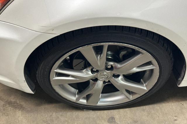 2010 Lexus IS 250 Base