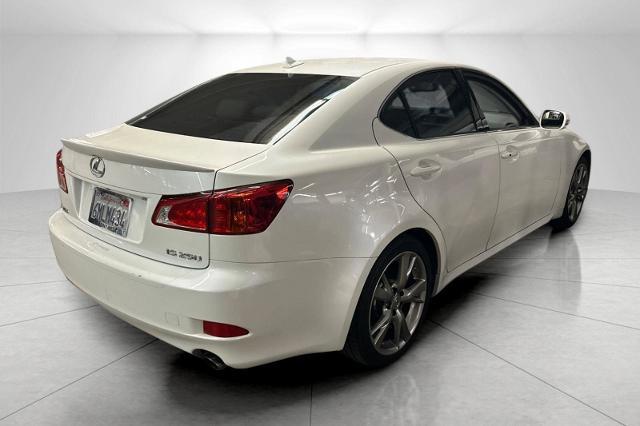 2010 Lexus IS 250 Base