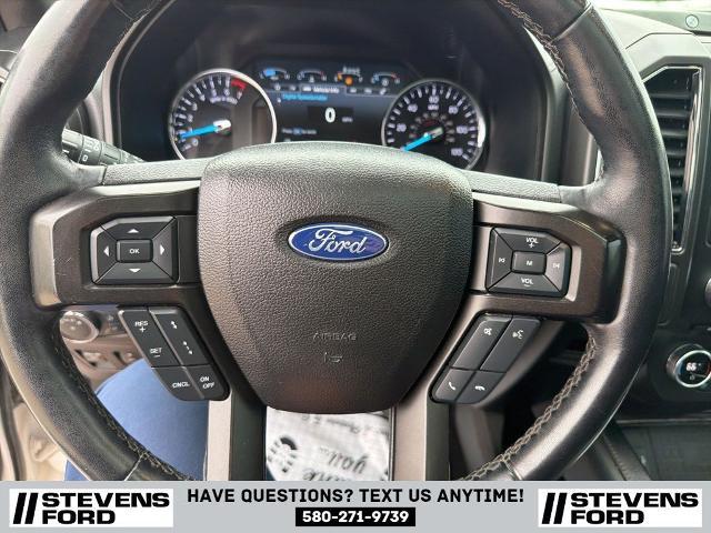 2018 Ford Expedition Max Limited