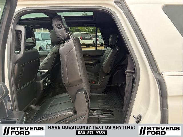 2018 Ford Expedition Max Limited