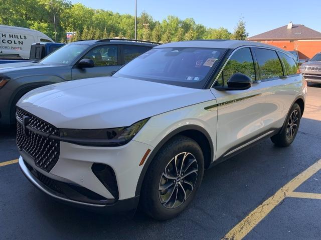 2025 Lincoln Nautilus Premiere for sale in Pittsburgh, PA
