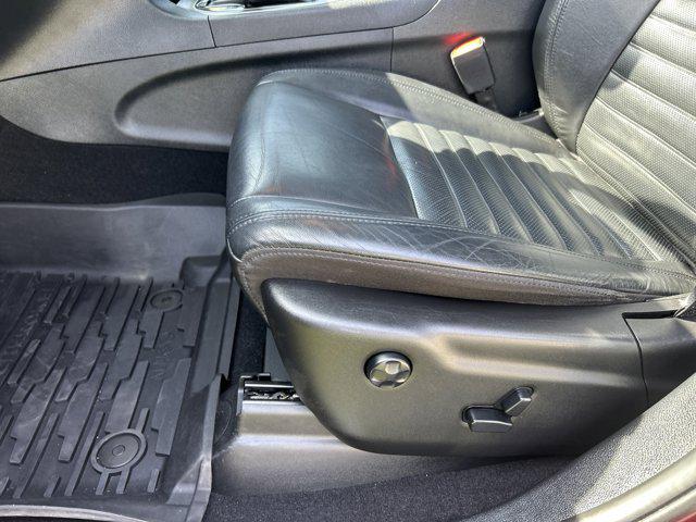 2020 Jeep Grand Cherokee Limited X 4x4