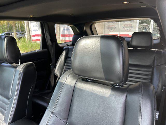 2020 Jeep Grand Cherokee Limited X 4x4
