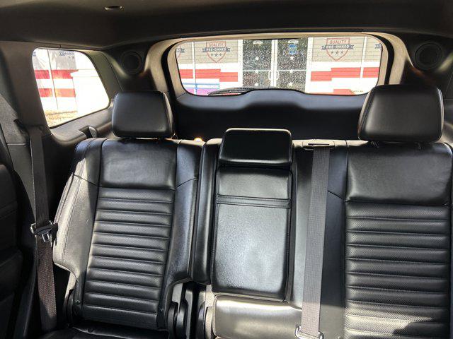 2020 Jeep Grand Cherokee Limited X 4x4