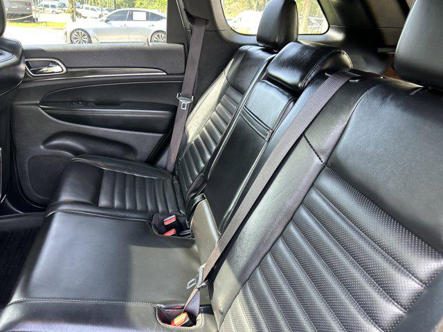 2020 Jeep Grand Cherokee Limited X 4x4