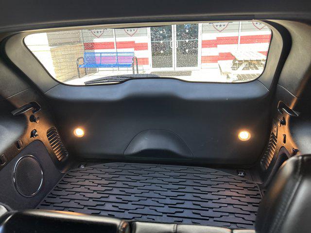 2020 Jeep Grand Cherokee Limited X 4x4