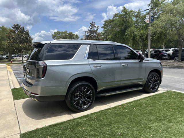 2025 Chevrolet Tahoe 2WD High Country