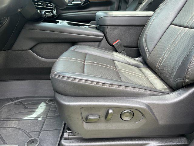 2025 Chevrolet Tahoe 2WD High Country