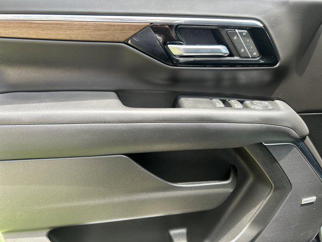 2025 Chevrolet Tahoe 2WD High Country