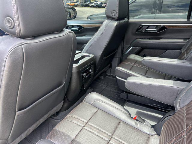 2025 Chevrolet Tahoe 2WD High Country