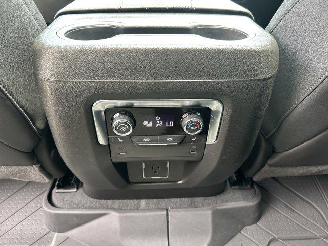 2025 Chevrolet Tahoe 2WD High Country