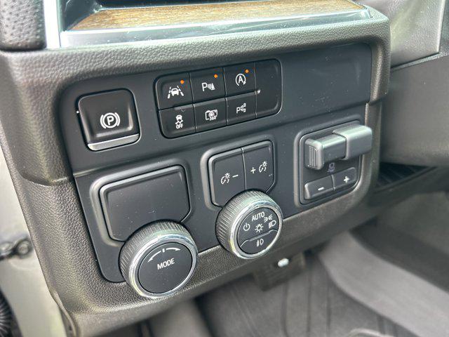 2025 Chevrolet Tahoe 2WD High Country