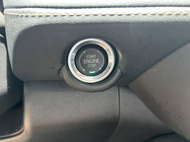 2025 Chevrolet Tahoe 2WD High Country