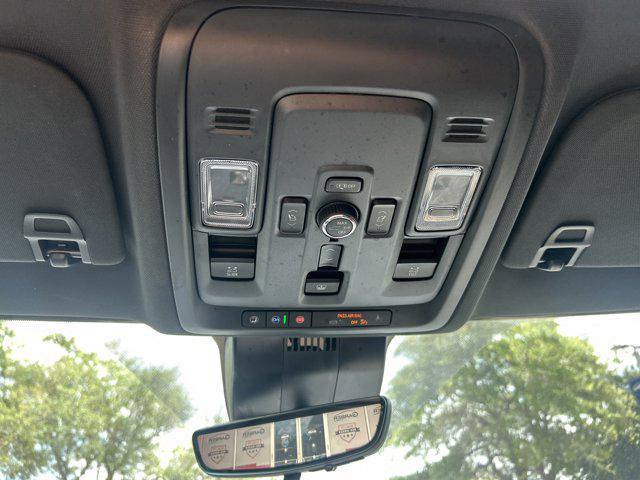 2025 Chevrolet Tahoe 2WD High Country