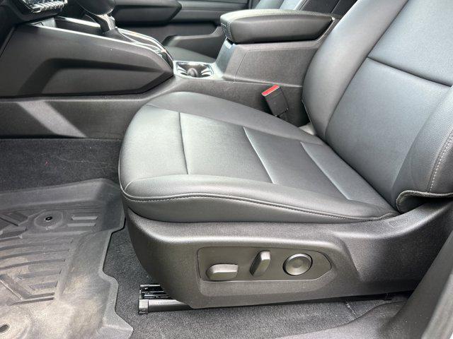 2024 GMC Canyon 4WD Elevation