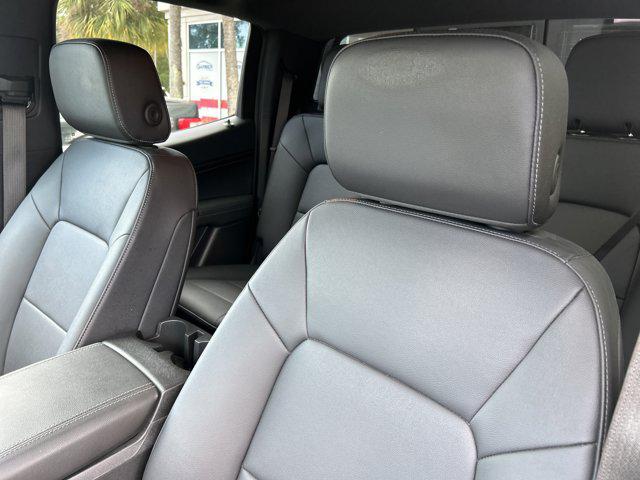 2024 GMC Canyon 4WD Elevation