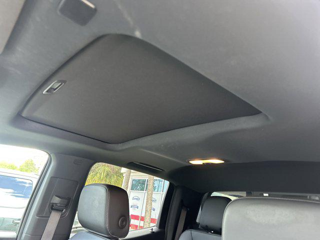 2024 GMC Canyon 4WD Elevation