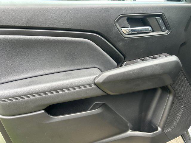 2024 GMC Canyon 4WD Elevation