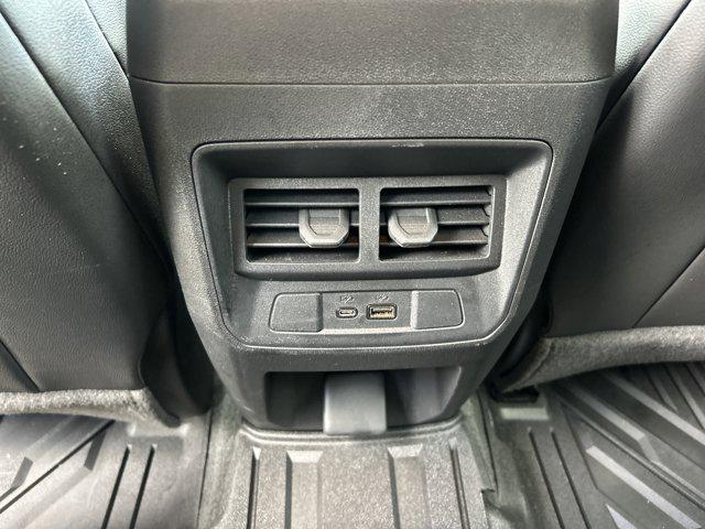 2024 GMC Canyon 4WD Elevation
