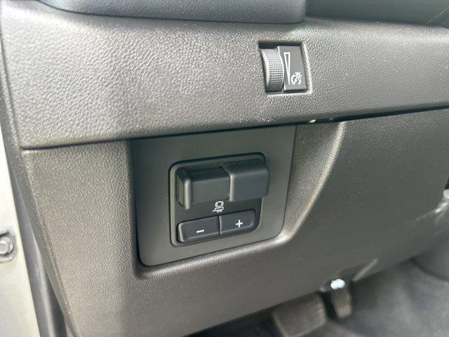 2024 GMC Canyon 4WD Elevation