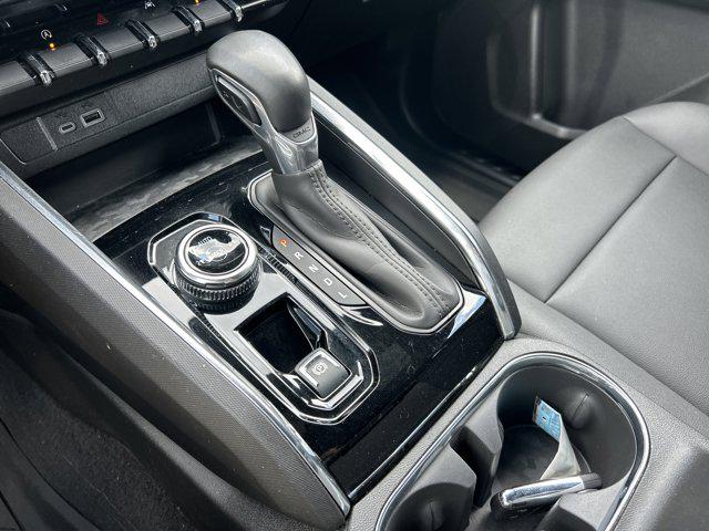 2024 GMC Canyon 4WD Elevation