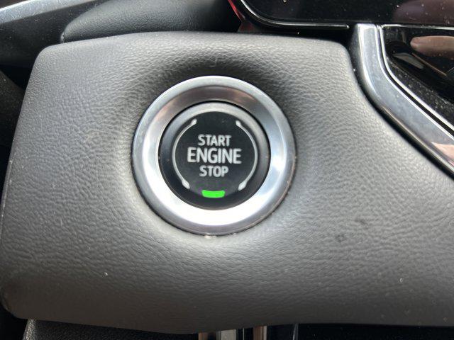 2024 GMC Canyon 4WD Elevation
