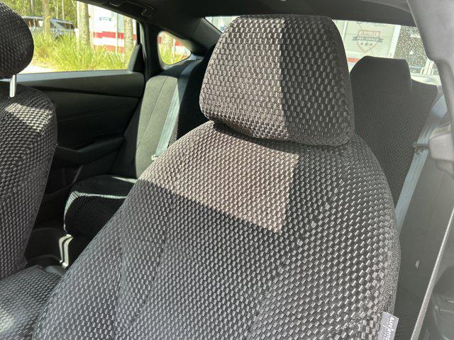 2025 Honda Accord Sedan Sport