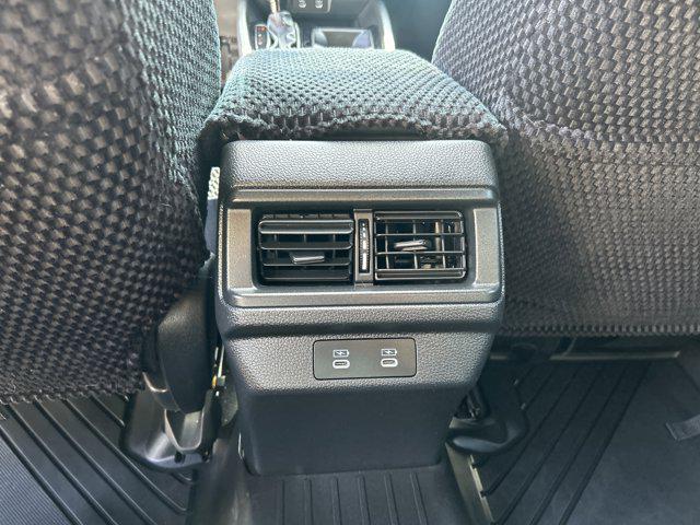 2025 Honda Accord Sedan Sport