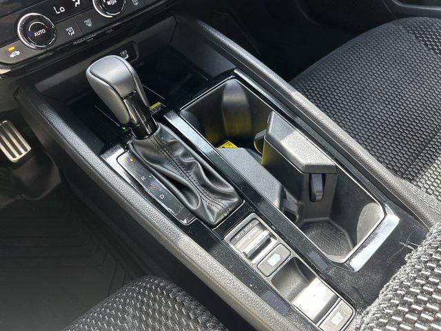 2025 Honda Accord Sedan Sport