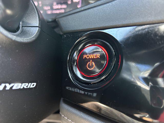 2025 Honda Accord Sedan Sport