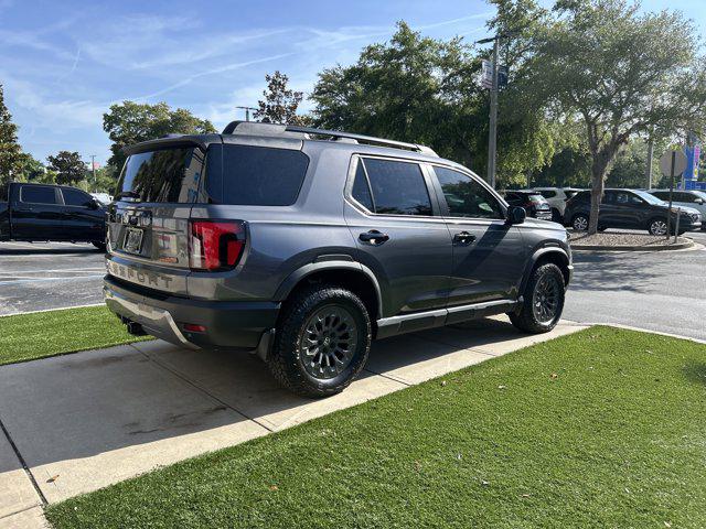 2026 Honda Passport AWD TrailSport