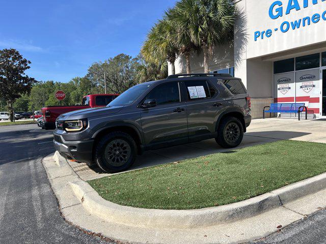 2026 Honda Passport AWD TrailSport