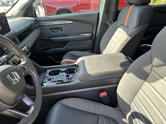 2026 Honda Passport AWD TrailSport