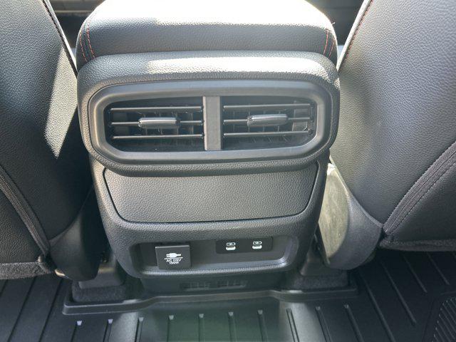 2026 Honda Passport AWD TrailSport