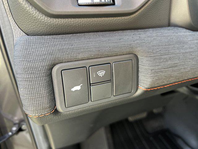 2026 Honda Passport AWD TrailSport