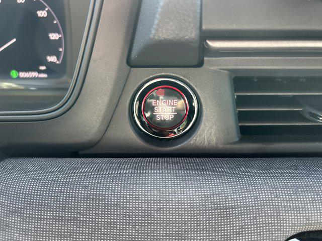2026 Honda Passport AWD TrailSport
