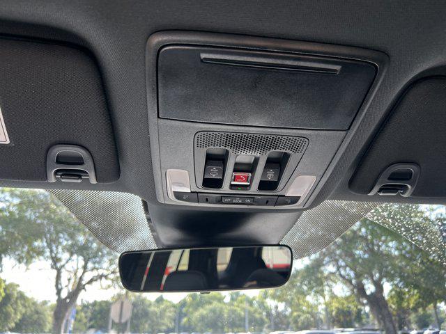2026 Honda Passport AWD TrailSport